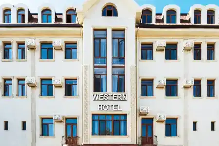 Western - 0