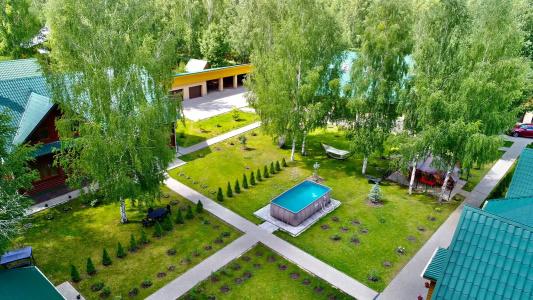 Polyana Luxury Village - 100