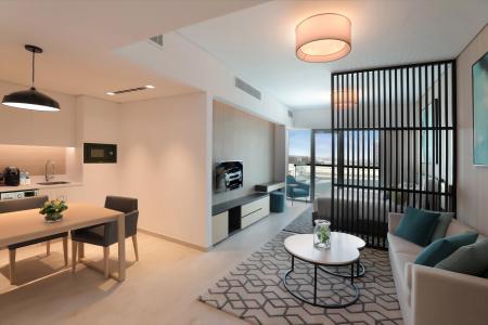 Millennium Montrose Apartment - 9