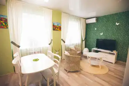 Семейный спа-центр Family Lab» - 5