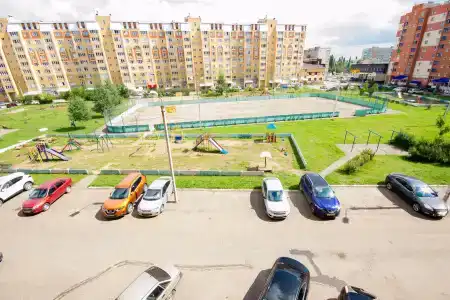 Квартирный Вопрос - 16