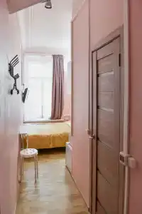 Дождливый Питер - 8
