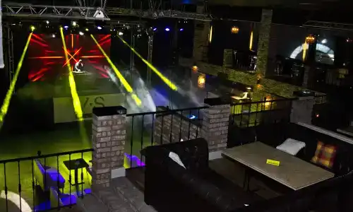 Mega Space - 44