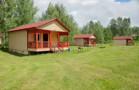 Долина Рессы - 5
