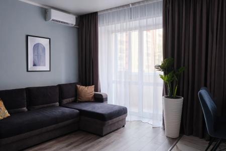 Квартиры в ЖК Seven City - 37
