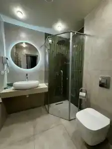 Ketrin Restaurant - 11