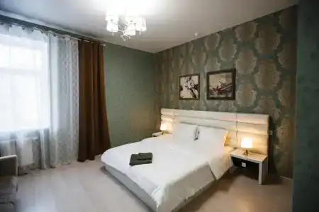 Лазарь - 1