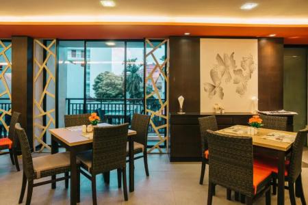Aspira Prime Patong - 5
