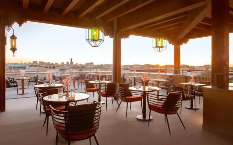 Mercure Old Town - 29