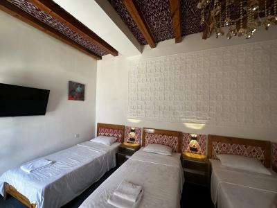 Dolon House - 103