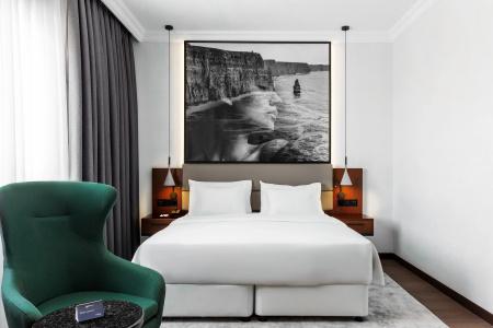 Radisson Blu, Tashkent - 16