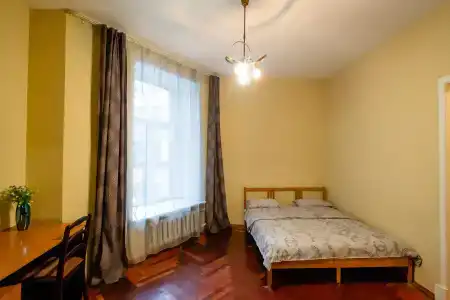 Fed's Flats Апарт-отель - 48