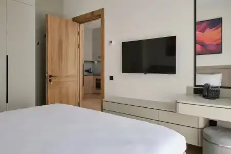 Stylo Residences & Suites - 179