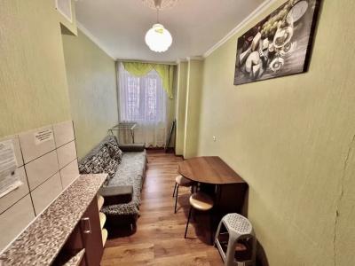1ком кв Гольцова 9 - 9