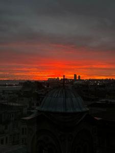 Sayeban Istanbul - 29