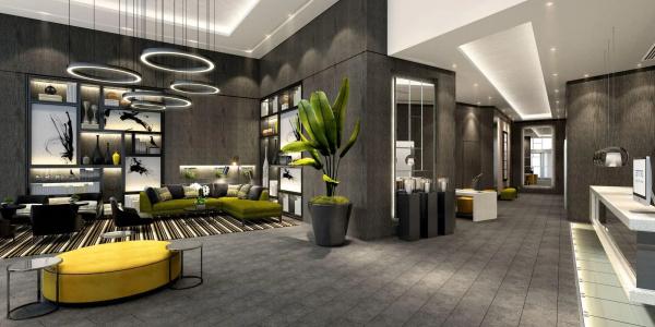 Centro Westside by Rotana - 36