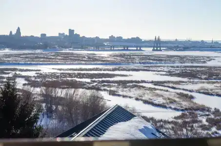 Купольный дом с видом на Кремль - 15