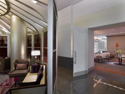 The St. Regis - 32