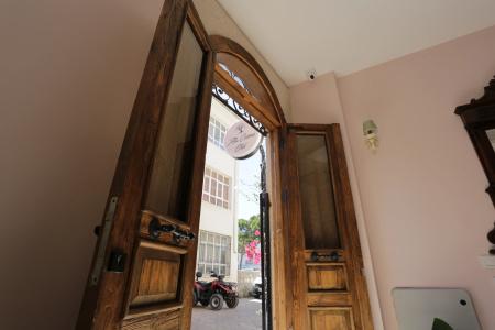 AtaÇesme Otel - 22