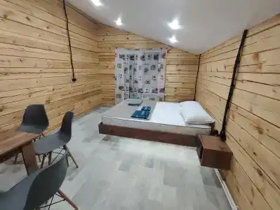 Momant house - 4