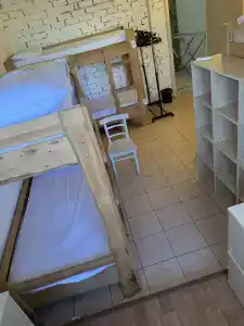 Airport Hostel - 23