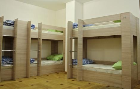 Hostel Legendarny - 29