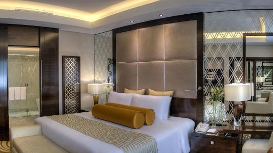 Crowne Plaza Dubai Deira, An Ihg - 47