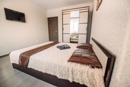 Ул. Советская, 190 к. 4 Апартаменты - 22