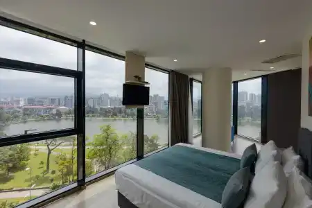 Bellevue Residential Batumi - 35