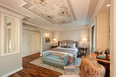 Rixos Pera Istanbul - 10