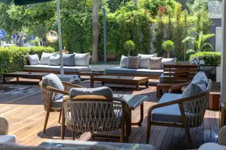 Delta by Marriott Antalya Lara ADULT ONLY - 36