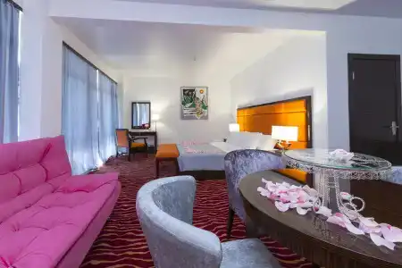 Sunrise Garden 3* - 23