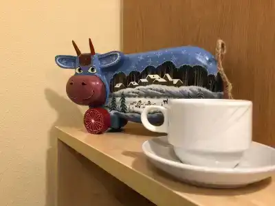 ВокзалЪ - 12