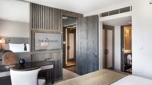 The Marmara Taksim - 29
