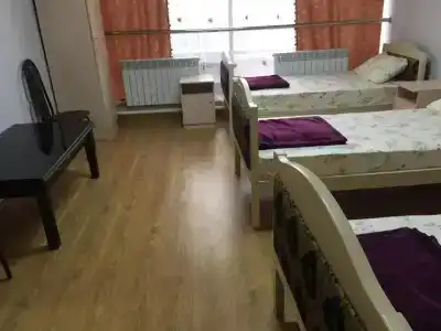 Best Hostel - 5
