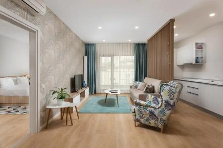 Athina Suites - 10