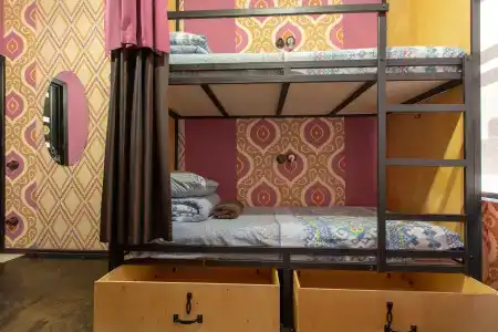 Хостел и туры Тринити - 25