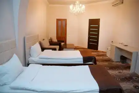 Nor Yerevan - 51