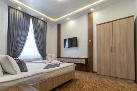 Rayyan Tashkent - 75