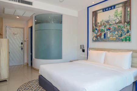 Holiday Inn Express Krabi Ao Nang Beach - 41