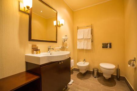 Nairi Spa Resorts - 133