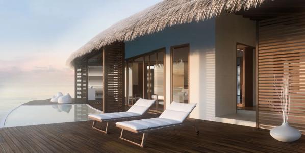 Cinnamon Velifushi Maldives - 20