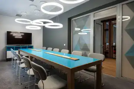 Holiday Inn Express - Turan - 31