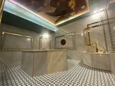 Luxury Adriatik & Spa - 40