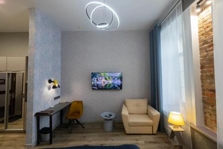 Старый Город - 133