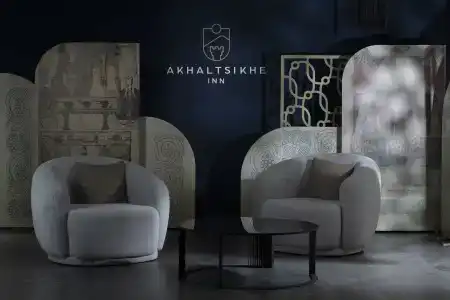 Akhaltsikhe Inn - 7