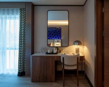Mercure Istanbul Altunizade - 19