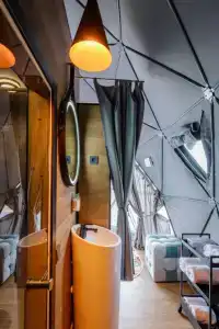 Глэмпинг Китовый Берег - 105