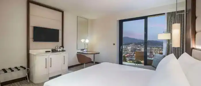 Hilton Batumi - 57
