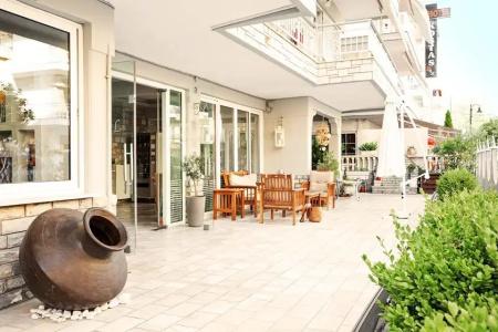 Ouzas luxury - 5